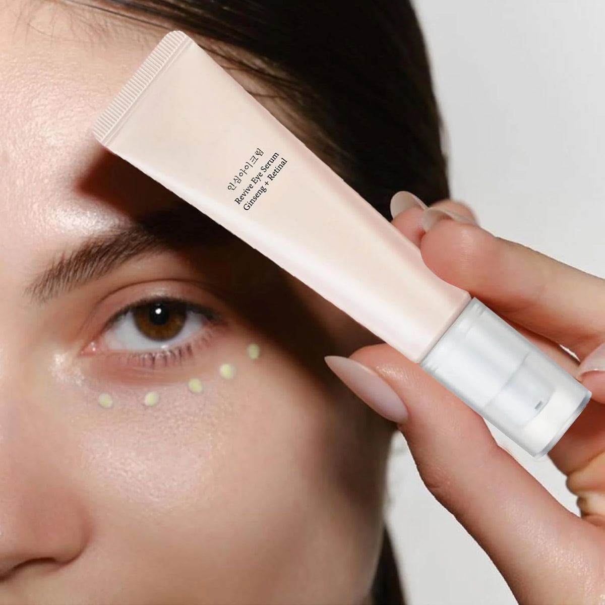 Revive: Revitalizing Eye Serum Tube