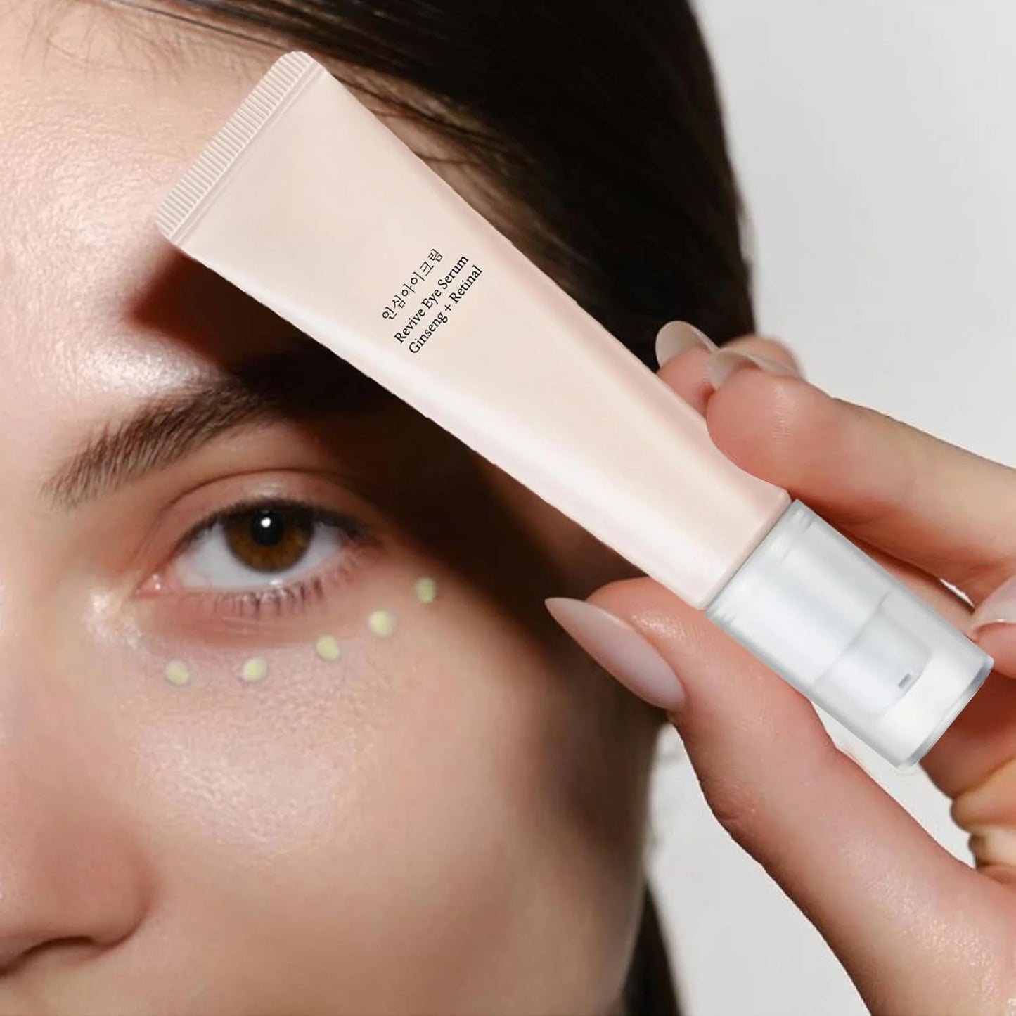 Revive: Revitalizing Eye Serum Tube
